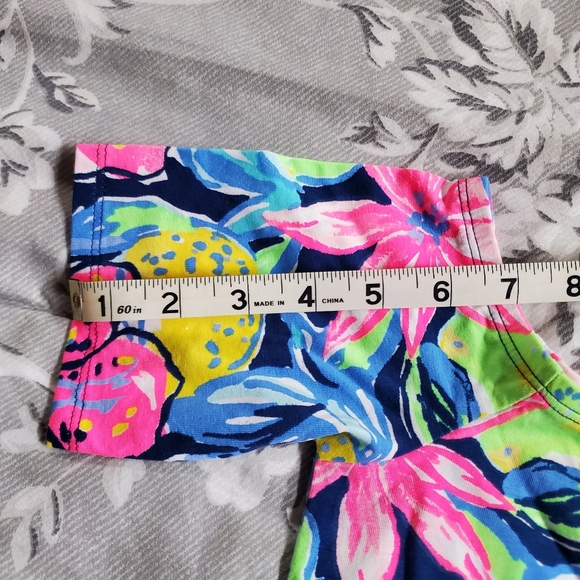 NWT Lilly Pulitzer Kiera Top - Picture 3 of 7